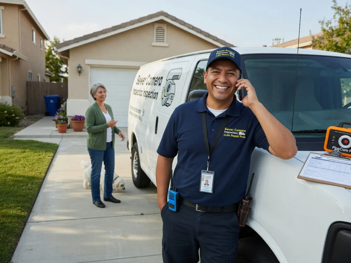 Sewer Line Repair Tonkawa, OK FAQs